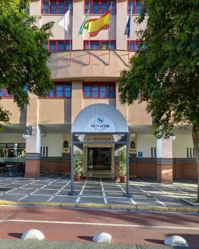 Senator Huelva — photo 8