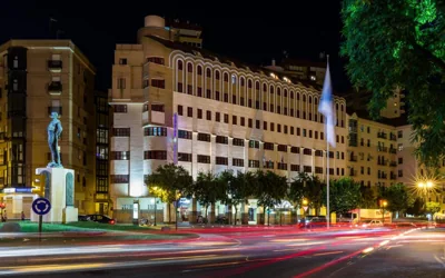 Senator Huelva — photo 10