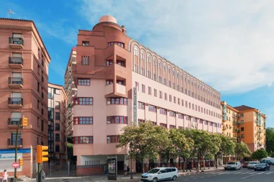 Senator Huelva — photo 11