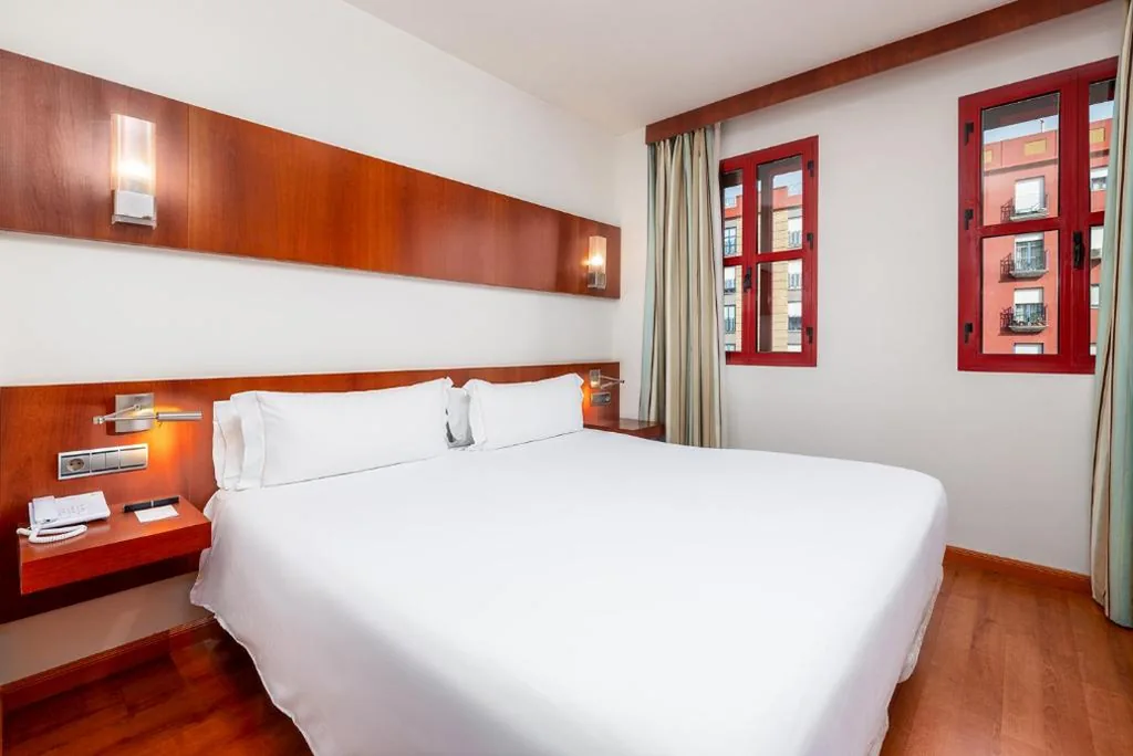 Junior Suite — Senator Huelva