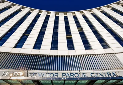 Senator Parque Central — photo 7