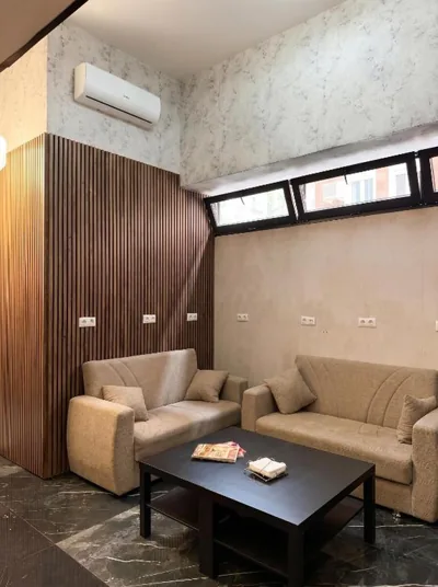 Senda Hostel Retiro - Atocha & Madrid Centro — foto 4