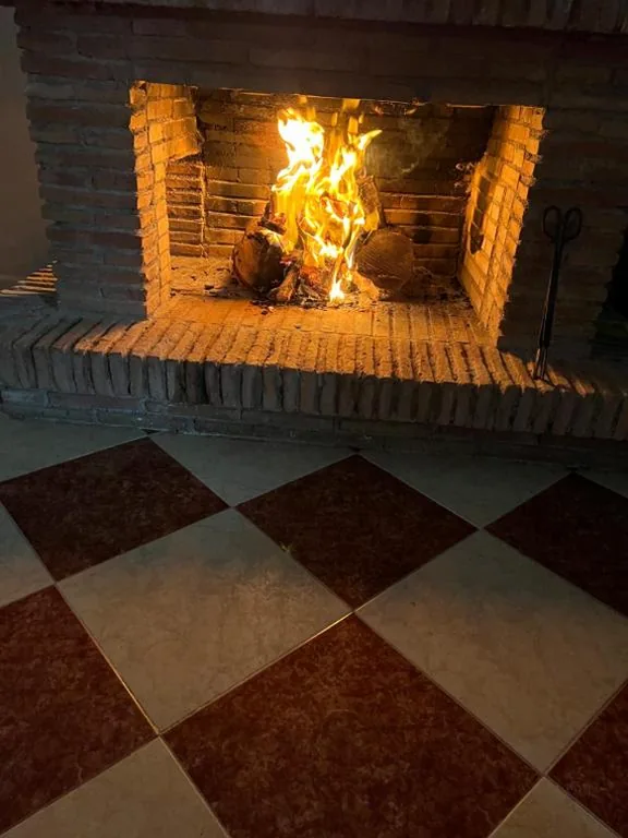 Apartamento de 1 dormitorio — Senderos de la Alhambra