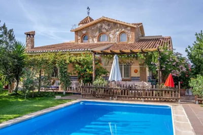 Senderos de la Alhambra — foto 4