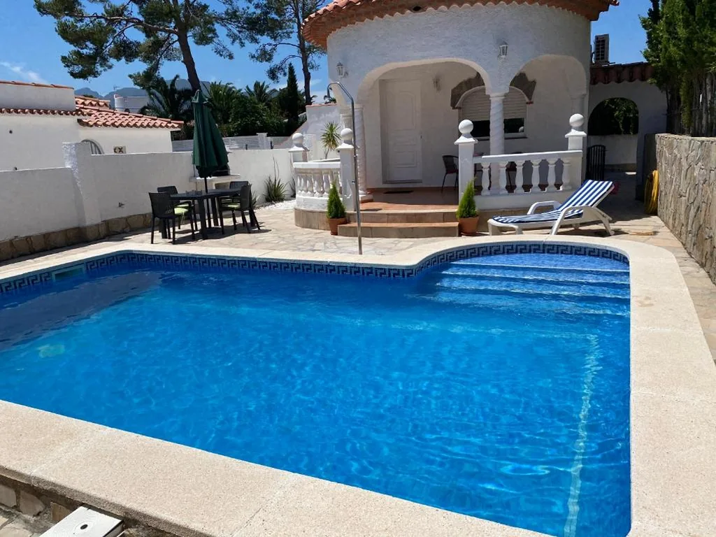Casa — Señorin del Mar