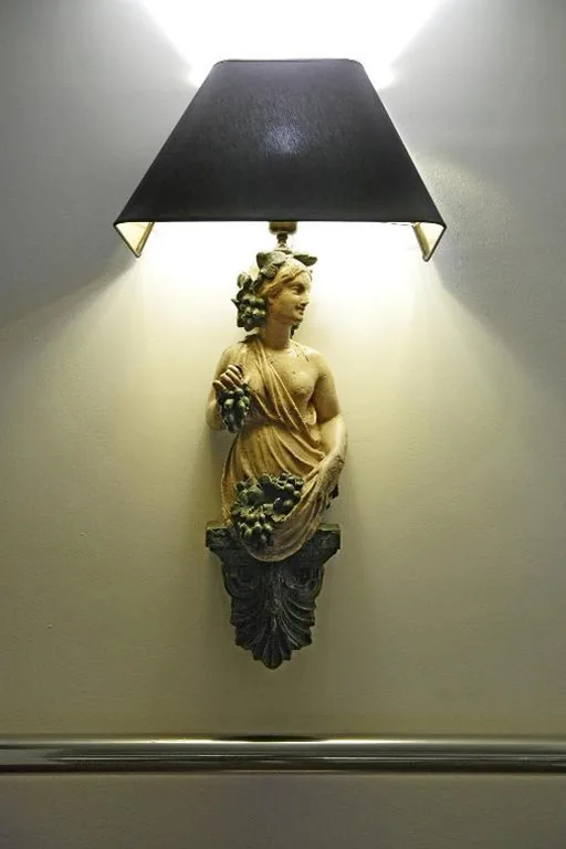 Suite — Señorío de Los Bazán