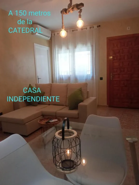 2-Bedroom House — SEÑORÍO DE ORGAZ II