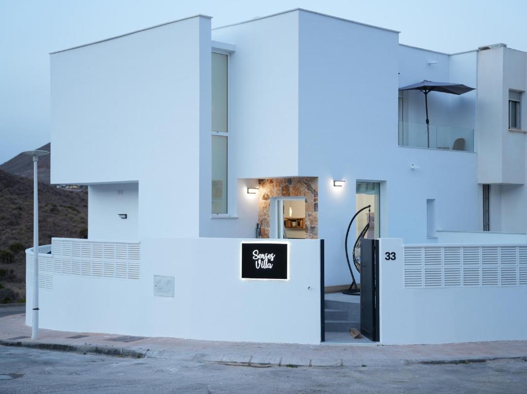 Senses Villa