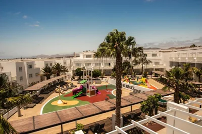 SENTIDO Aequora Lanzarote Suites — foto 3