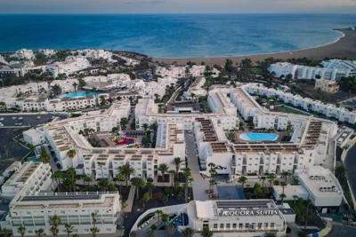 SENTIDO Aequora Lanzarote Suites — foto 4