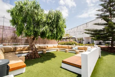 SENTIDO Aequora Lanzarote Suites — foto 6