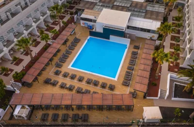 SENTIDO Aequora Lanzarote Suites — foto 7