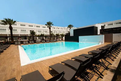 SENTIDO Aequora Lanzarote Suites — foto 9