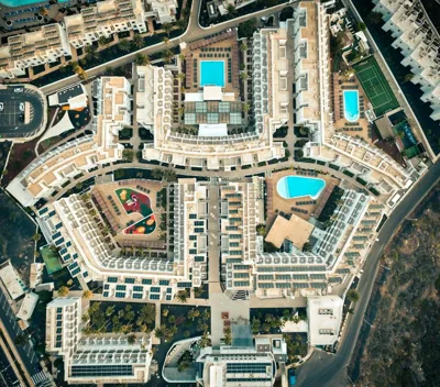 SENTIDO Aequora Lanzarote Suites — foto 10