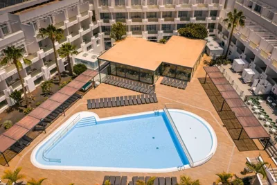 SENTIDO Aequora Lanzarote Suites — foto 11