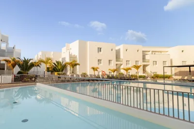 SENTIDO Aequora Lanzarote Suites — foto 12
