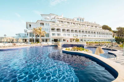 Sentido Fido Punta del Mar Hotel & Spa - Adults Only — foto 2