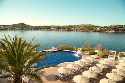 Sentido Fido Punta del Mar Hotel & Spa - Adults Only — foto 3