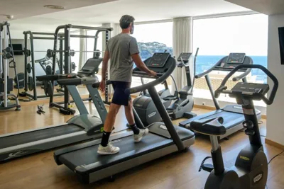 Sentido Fido Punta del Mar Hotel & Spa - Adults Only — foto 5