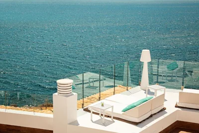 Sentido Fido Punta del Mar Hotel & Spa - Adults Only — foto 6