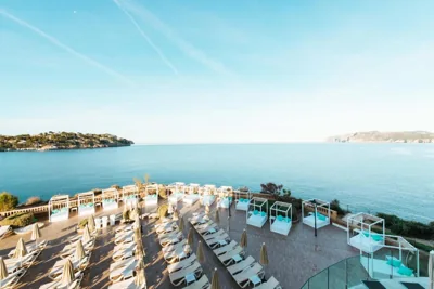 Sentido Fido Punta del Mar Hotel & Spa - Adults Only — foto 7