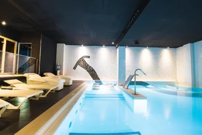 Sentido Fido Punta del Mar Hotel & Spa - Adults Only — foto 8