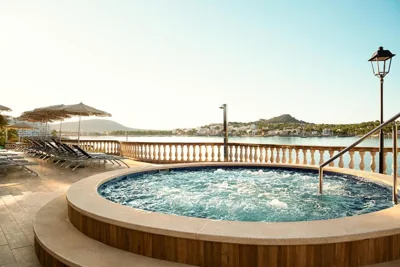 Sentido Fido Punta del Mar Hotel & Spa - Adults Only — foto 9