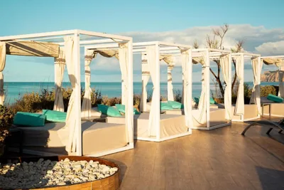 Sentido Fido Punta del Mar Hotel & Spa - Adults Only — foto 10