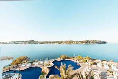 Sentido Fido Punta del Mar Hotel & Spa - Adults Only — foto 11