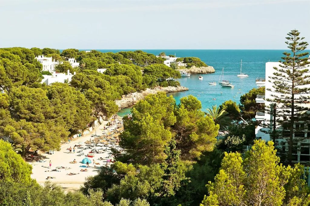 Chambre Double avec vue sur la mer - lits jumeaux — Sentido Fido Tucan - Adults Only