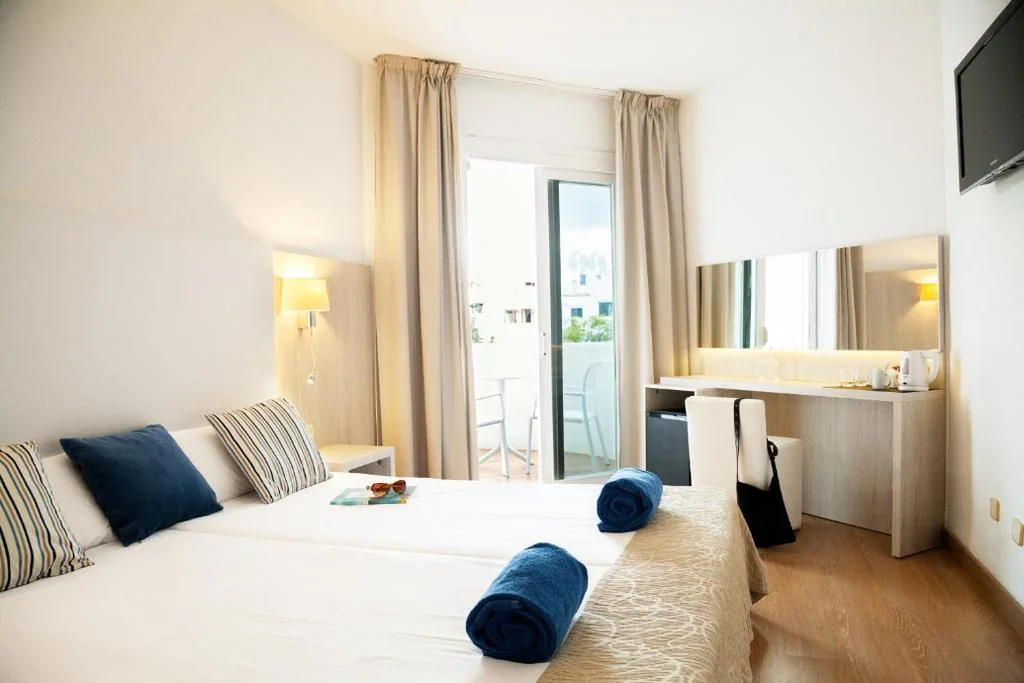 Chambre Double — Sentido Fido Tucan - Adults Only