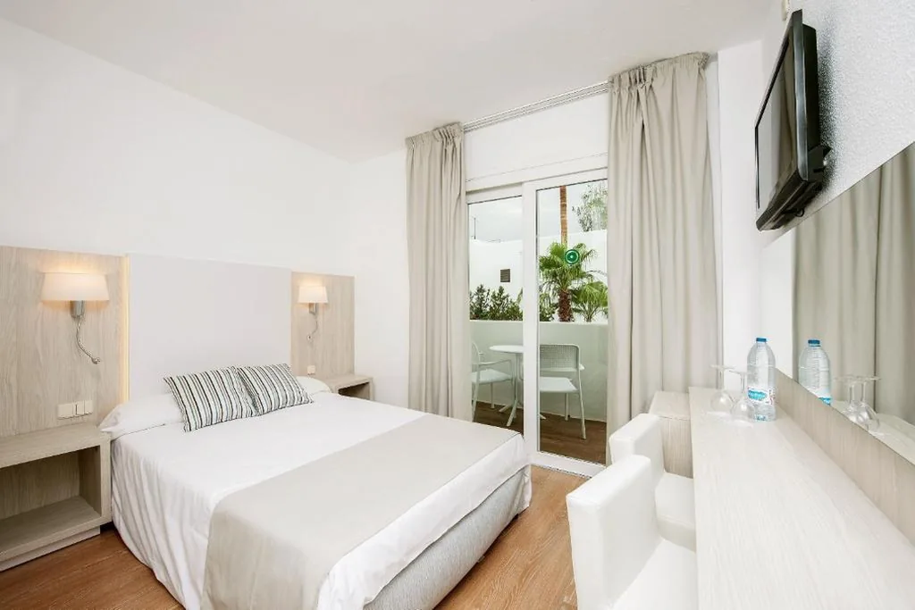 Chambre Individuelle — Sentido Fido Tucan - Adults Only