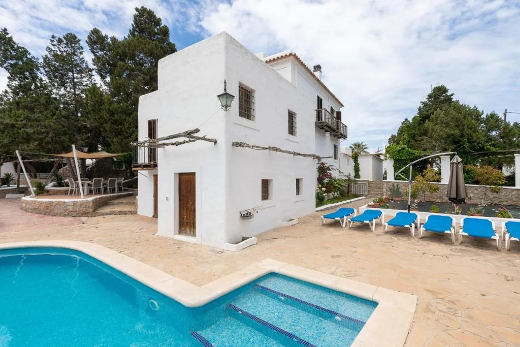 Villa — Sera de Vall