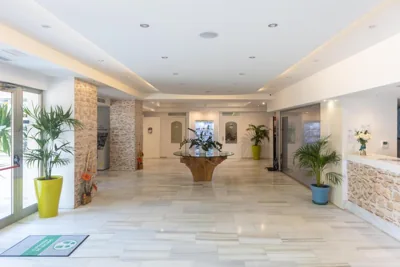 Seramar Hotel Comodoro Playa — foto 5