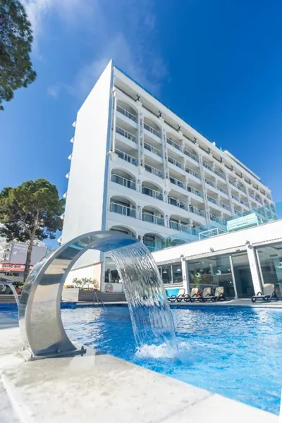 Seramar Hotel Comodoro Playa — foto 10