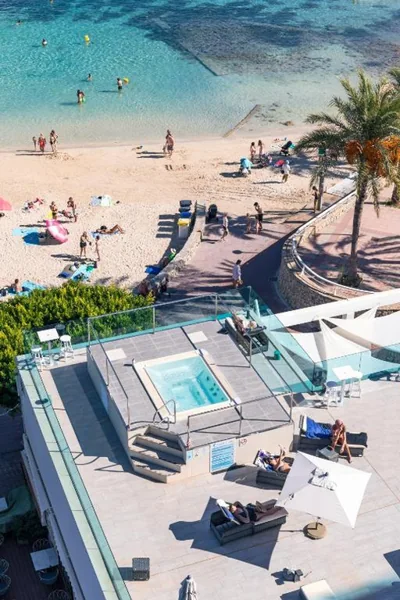 Seramar Hotel Comodoro Playa — foto 12