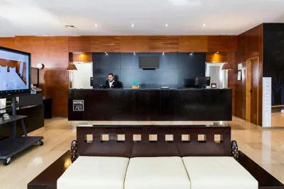 Sercotel AB Arganda — foto 4
