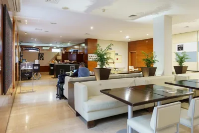 Sercotel AB Arganda — foto 5