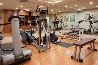 Sercotel AB Arganda — foto 6