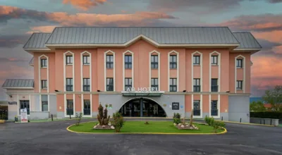 Sercotel AB Arganda — foto 7