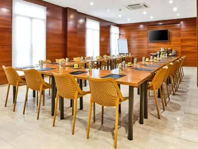 Sercotel AB Arganda — foto 8