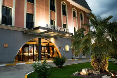 Sercotel AB Arganda — foto 9