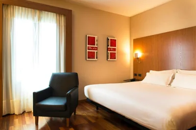 Sercotel AB Arganda — foto 10