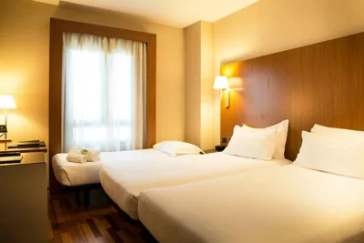 Sercotel AB Arganda — foto 11