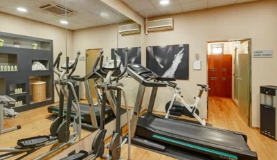 Sercotel AB Rivas — 写真 7
