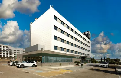 Sercotel AB Rivas — 写真 8