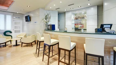 Sercotel Alcalá 611 — Foto 3