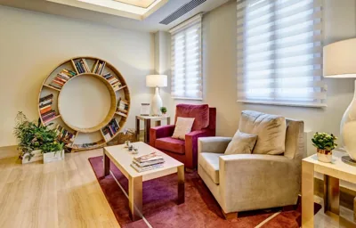 Sercotel Alcalá 611 — Foto 4