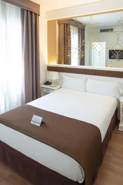 Camera singola standard — Sercotel Alfonso XIII