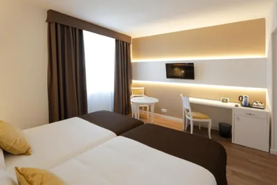 Sercotel Alfonso XIII — foto 2